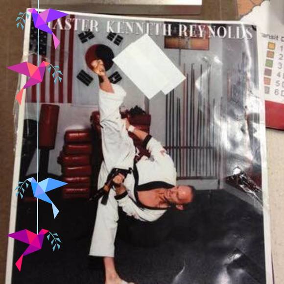 Meet your Posher, Kenneth - Picture 1 of 1